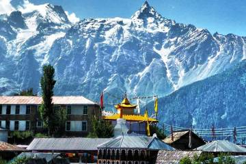 Sensational Himachal Tour Package